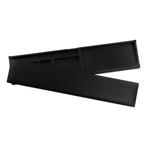 Handgelenkauflage für Computertastatur, Mechanische Tastatur, Handauflage, 8254 - Afbeelding 1 van 15