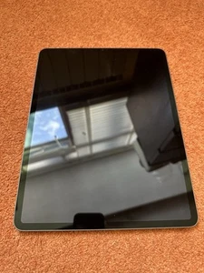 Apple iPad Pro 12,9” (4.ª generación, 1 TB, WiFi, gris espacial) - Imagen 1 de 9
