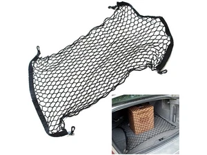 Auto Universal Kofferraumnetz Gepäcknetz Organizer Trennnetz Anhängernetz 55x120 - Bild 1 von 7