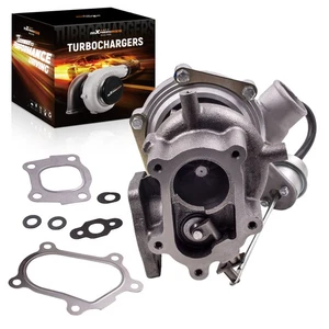 TURBO Turbocompresseur 8971894520 FOR ISUZU NPR 4HE1 4.8L ENGINE 98-04 - Picture 1 of 17