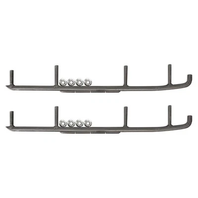 Круглая планка-гвоздик для мальчика 4,0 дюйма Carbide Arctic Cat ZL 600 ESR (EFI) (2001-2003) - Изображение 1 из 2