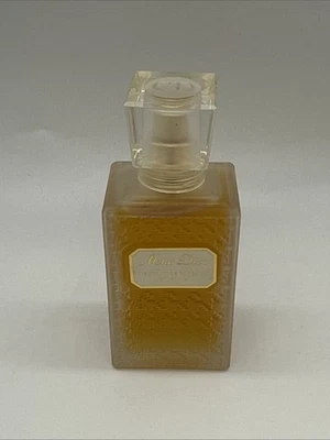 Miss Dior Extrait de Parfum Original 1.7 oz BNIB (D6) - Image 1 of 3