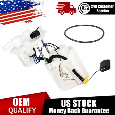 适用于 2015 - 2016 现代伊兰特 2013 - 2016 起亚 Forte 2.0L 燃油泵模块组件 — 第 1/4 张图片