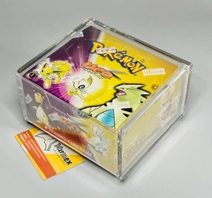 Pokemon Cards Neo Destiny 1995-2000 - Picture 1 of 16