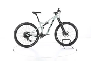 Focus Jam 6.8 Bicicleta de montaña Batería None 29" gris Pro Bicicleta - Imagen 1 de 9
