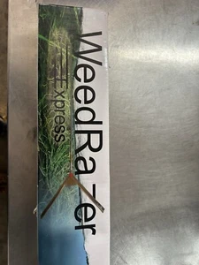 Weed razor express - Picture 1 of 8
