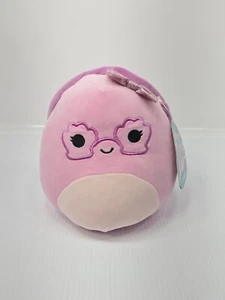 Squishmallows 7.5" Maelle the Turtle NWT - Picture 1 of 4