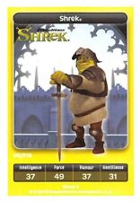 Carte Carrefour Dreamworks - Shrek - Shrek N° 30
