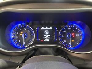 Used Speedometer Gauge fits: 2020 Chrysler Voyager 3.5`` screen MPH 120 MPH Grad