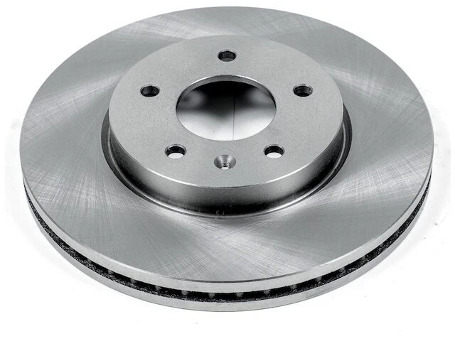 Rotor de freno delantero Power Stop 38CRXD95 para Suzuki XL7 2007 2008 2009 Foto 1 de 1