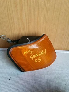 FORD GRANADA MK3 1985-1994 (C to M-Reg) Right Driver Side Front Indicator - Picture 1 of 1