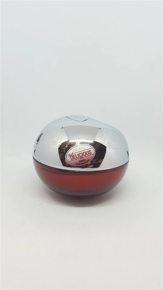 DKNY Red Delicious for Men Donna Karan Eau de Toilette 1,7 oz 50 ml NUEVO sin caja Foto 1 de 1