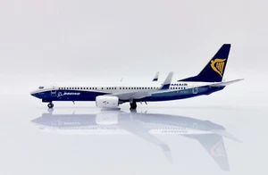Ryanair Boeing 737-800 "Dreamliner" EI-DCL JC Wings 1:400 - Picture 1 of 6