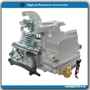 Carburetor 16010-50K00 For Nissan H20 Engine Komatsu TCM Forklift 16010-50K01 - Imagen 1 de 13