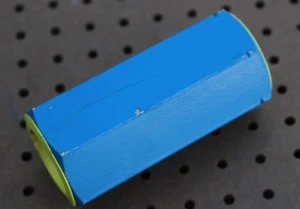FLUTEC RV-30-0.1 1/0 HYDRAULIC CHECK VALVE 4.5 BAR - Picture 1 of 7