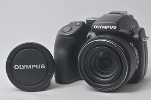@ SakuraDo @ Excellent! @ Olympus SP-570UZ 10MP CCD AA Battery Digital Camera - Picture 1 of 13