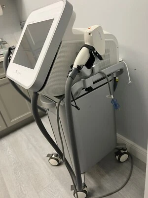 Lumenis Lightsheer Desire 2017 Foto 1 de 4