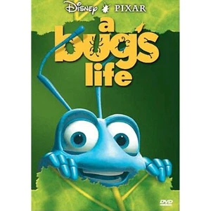 A Bug's Life (DVD) NEW - Picture 1 of 1
