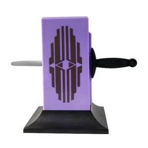Pocket Trick Closeup Sword Through Box Practical Joke Props Gadget - Photo 1 sur 7