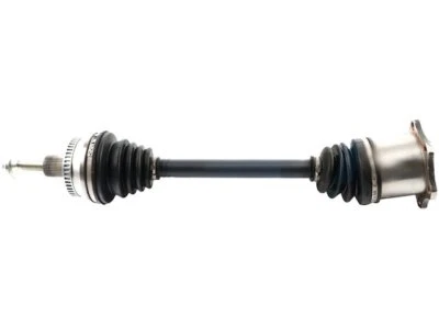 Conjunto de eje delantero derecho para Audi A4 Quattro 2005-2009 85934QDWZ 2006 2007 2008 Foto 1 de 2