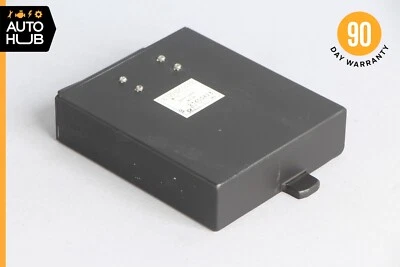 90-95 Mercedes R129 500SL SL320 Amplifier Amp Sound System Audio 1298200089 OEM - Image 1 of 4