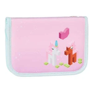 LEGO® - Sparkle Pencil Case with Content - Imagen 1 de 4