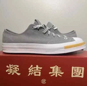 Converse Chuck Taylor All Star 70 niedrige Paloma x GERINNSEL Größe 7 Turnschuhe 171840c - Bild 1 von 5