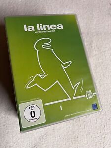La Linea Vol. 1 | Zustand akzeptabel | DVD