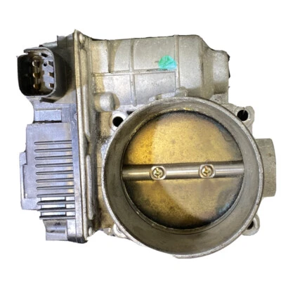 2002-2006 Nissan Altima Sentra X-Trail 2005-2006 Corpo do acelerador 576-01 - Imagem 1 de 4