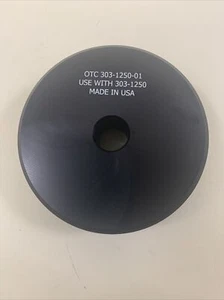 Ford Rotunda OTC 303-1250-01 Rear Seal Installer Tool - Picture 1 of 4