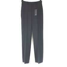 Drykorn Ladies Trousers Pants Marlene Crack W 28 Black High Waist Np 170 New