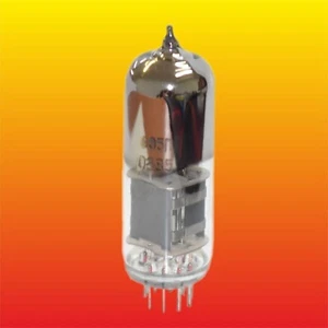 6E5P RUSSIAN AUDIOPHILE TETRODE HF VACUUM TUBE TESTED NOS - Picture 1 of 6