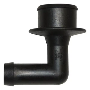 Crown Automotive 53030497 Crankcase Vent Tube Fitting - Picture 1 of 2