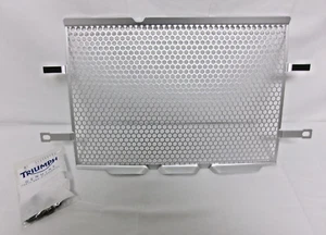 RADIATOR GUARD KIT - Bild 1 von 2