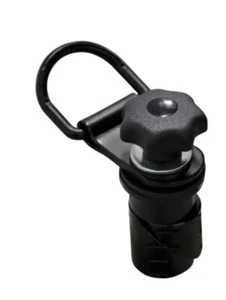 POLARIS RZR LATCH AND GO TIE DOWNS MEDIUM LOOP TD-P-003 - Bild 1 von 1