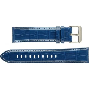 Genuine Seiko Band SRPF17 Streetfighter - Chun-Li L0LW012J0 Blue Color New - Picture 1 of 1
