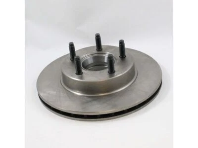 For 1983-1994 Ford Ranger Brake Rotor and Hub Assembly Front 33919DC 1988 1993 - Image 1 of 2