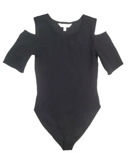 marlin monroe Bodysuit Small Women's Black - Picture 1 of 4