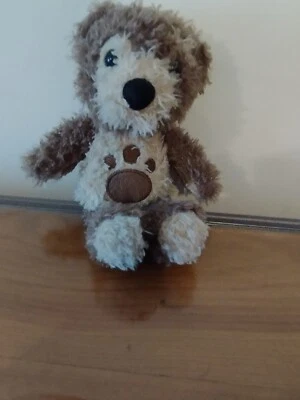 Little Charley Bear Soft Toy - Image 1 of 4