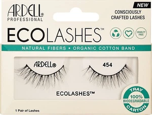 ARDELL EcoLashes False Eyelashes 454 NEW eye eco lashes reusable - Picture 1 of 3