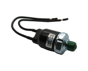 90 PSI ON 120 PSI OFF Sealed Pressure Switch For 12V DC Air Compressors Air Ride - Picture 1 of 1