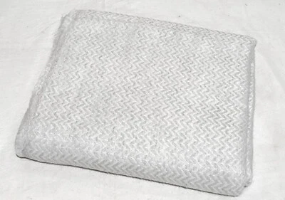 Beautiful Soft And Warm Cashmere Throw wrap Blanket Wrap Pashmina Knitted Wrap - Image 1 of 2