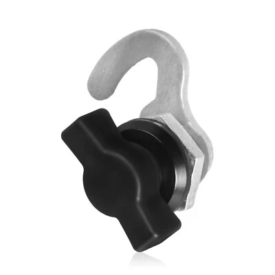 1PCS Left Storage Box Detent Latch for 2008-2010 Polaris Sportsman 300 400 - Изображение 1 из 4