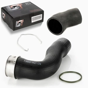 Intercooler Hose Set Left for Audi for Seat for Skoda for VW 1.8 2.0 GTI TFSi - Picture 1 of 12