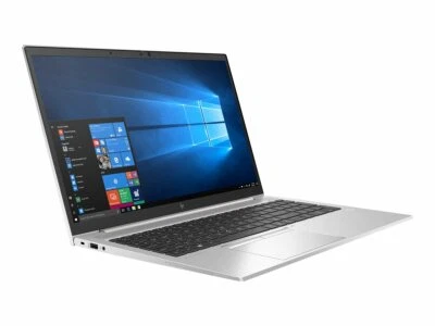 HP Elitebook 850 G7 1J6F5EA 15,6" i5-10210U 8GB 256GB UHD WL BT Cam W10P 3J.Gar. - Bild 1 von 4
