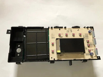 Placa de control de lavadora Blomberg 282777100 2827771040 7169581500 Foto 1 de 3