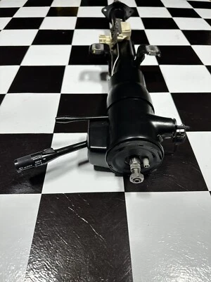 🔥1984-1988 雪佛兰 CAMARO STEERING COLUMN REBUILT 🔥 — 第 1/4 张图片