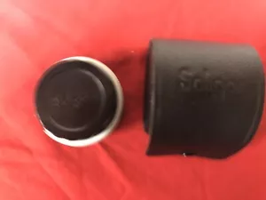 Soligor Auto Tele Converter 2X To Fit Pentax Made In Japan W/ Case & Lens Covers - Picture 1 of 7