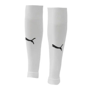 Puma TeamGoal Sleeve Socks 1pair Sports Stockings Knee High Sports NWT 70602804 - Picture 1 of 4