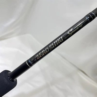 zenith Zero Six Square ZSK64S-4 Cond/C - Image 1 of 4